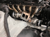 B58 Gen 1 BMW F Series Chassis Turbo Kit w/ Tubular Manifold