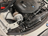 B58 Gen 1 BMW F Series Chassis Turbo Kit w/ Tubular Manifold