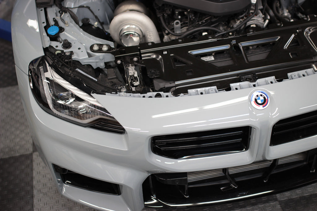 Check Engine: BMW M S58 engine with 1,000 hp