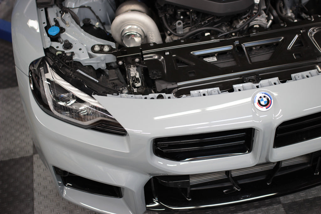 2023 BMW M2 M3 M4 S58 Single Turbo Kit G80 G82 G87 DOCRace 2023-bmw-m2-m3-m4-s58-single-turbo-kit-g80-g82-g87-docrace