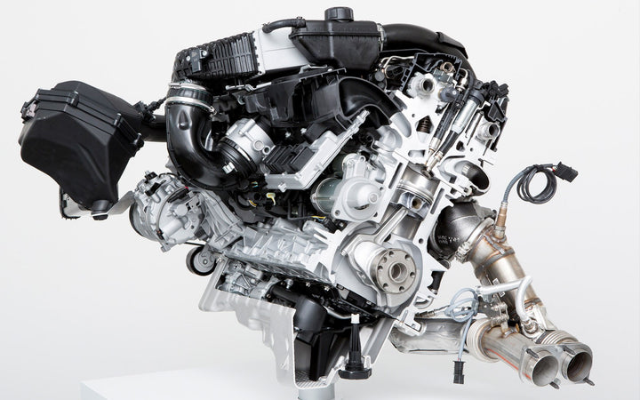 DOC Race Turbo Kits – DOCRace