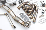 M3 M4 M2C S55 Single Turbo Kit