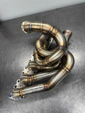 M3 M4 M2C S55 Single Turbo Kit