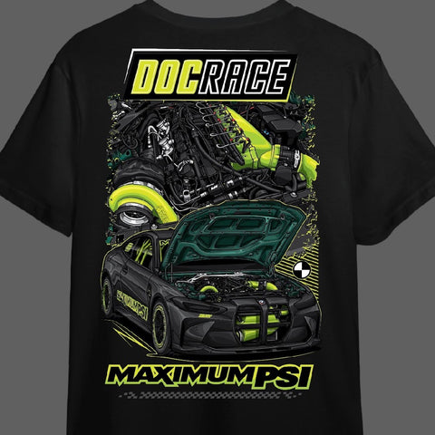 BMW S58 Tee Shirt