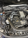 M3 M4 M2C S55 Single Turbo Kit