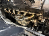 M3 M4 M2C S55 Single Turbo Kit