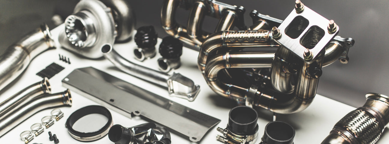 DOC Race Turbo Kits – DOCRace