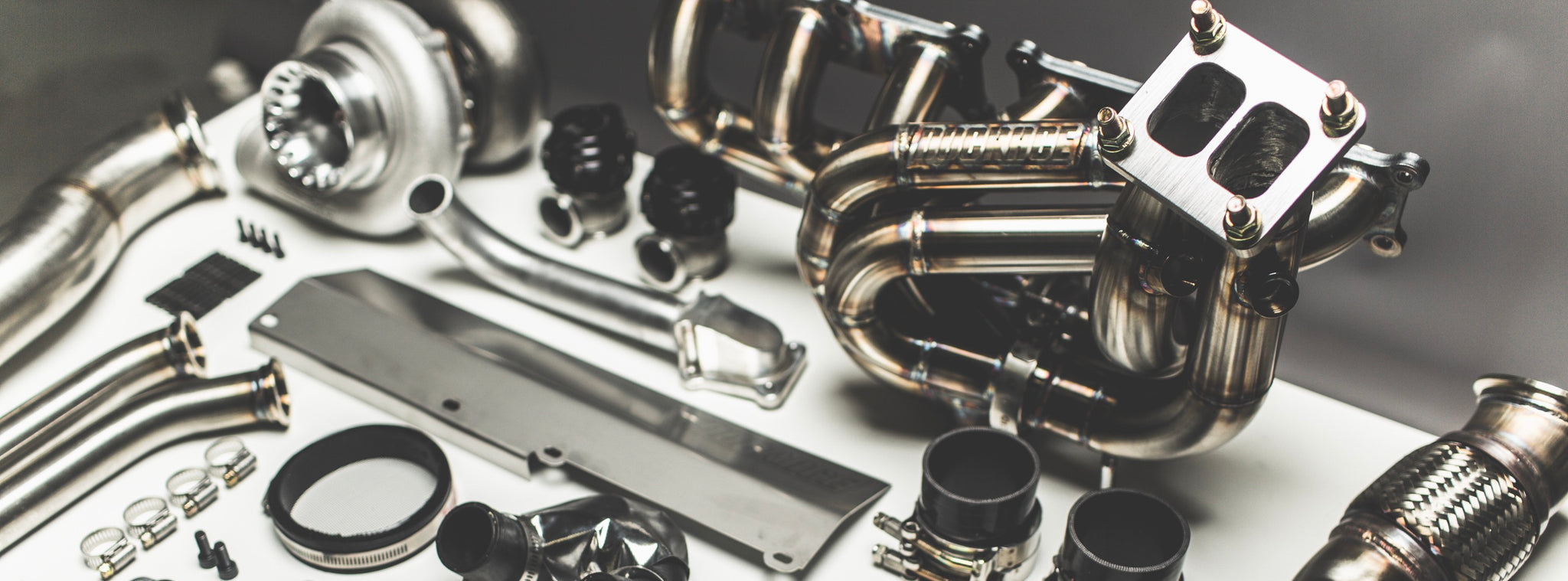 DOC Race Turbo Kits – DOCRace
