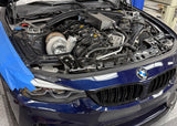 M3 M4 M2C S55 Single Turbo Kit