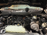 F150 twin turbo kit