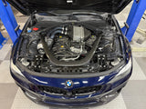 M3 M4 M2C S55 Single Turbo Kit