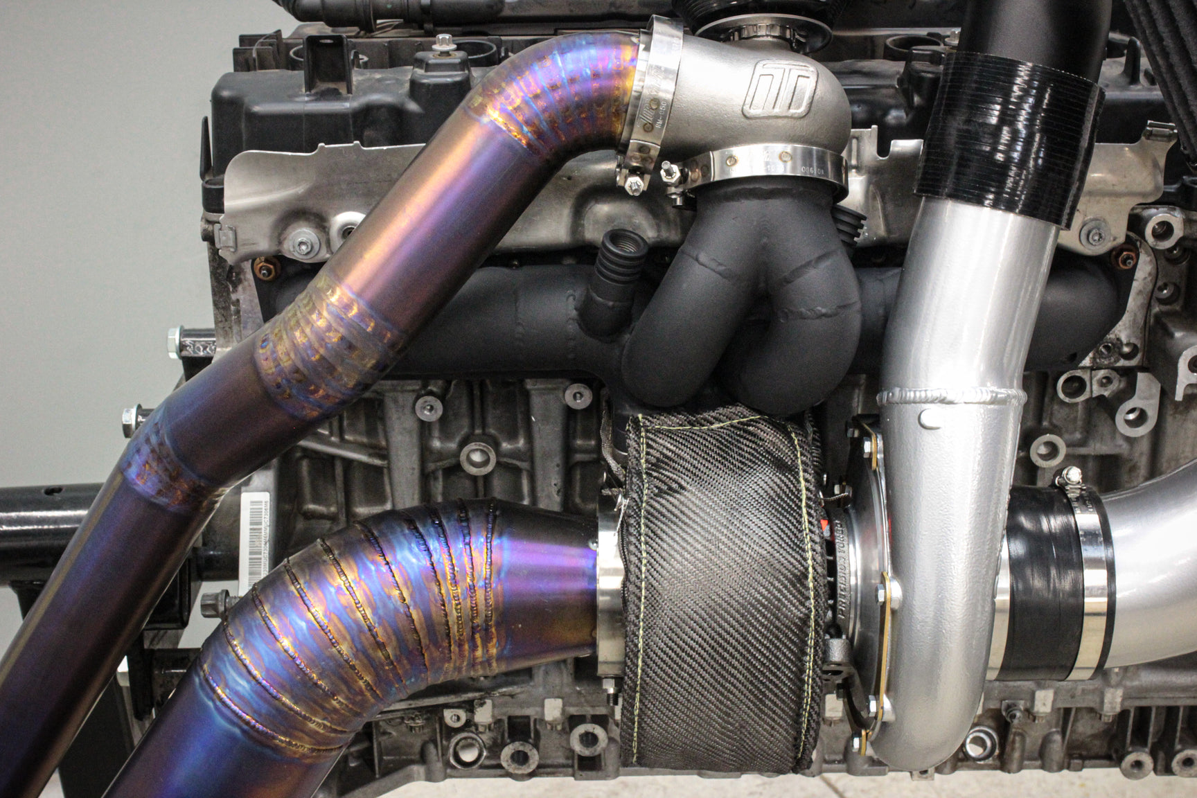 Doc Miracle Racing DOC Race Turbo Kits – DOCRace