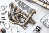 M3 M4 M2C S55 Single Turbo Kit
