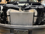 F150 twin turbo kit
