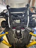 Mustang GT350 Twin Turbo Kit