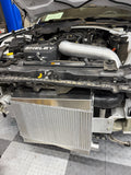 Mustang GT350 Twin Turbo Kit