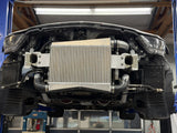 Mustang GT350 Twin Turbo Kit