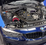 M3 M4 M2C S55 Single Turbo Kit