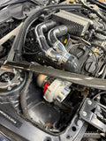 M3 M4 M2C S55 Single Turbo Kit