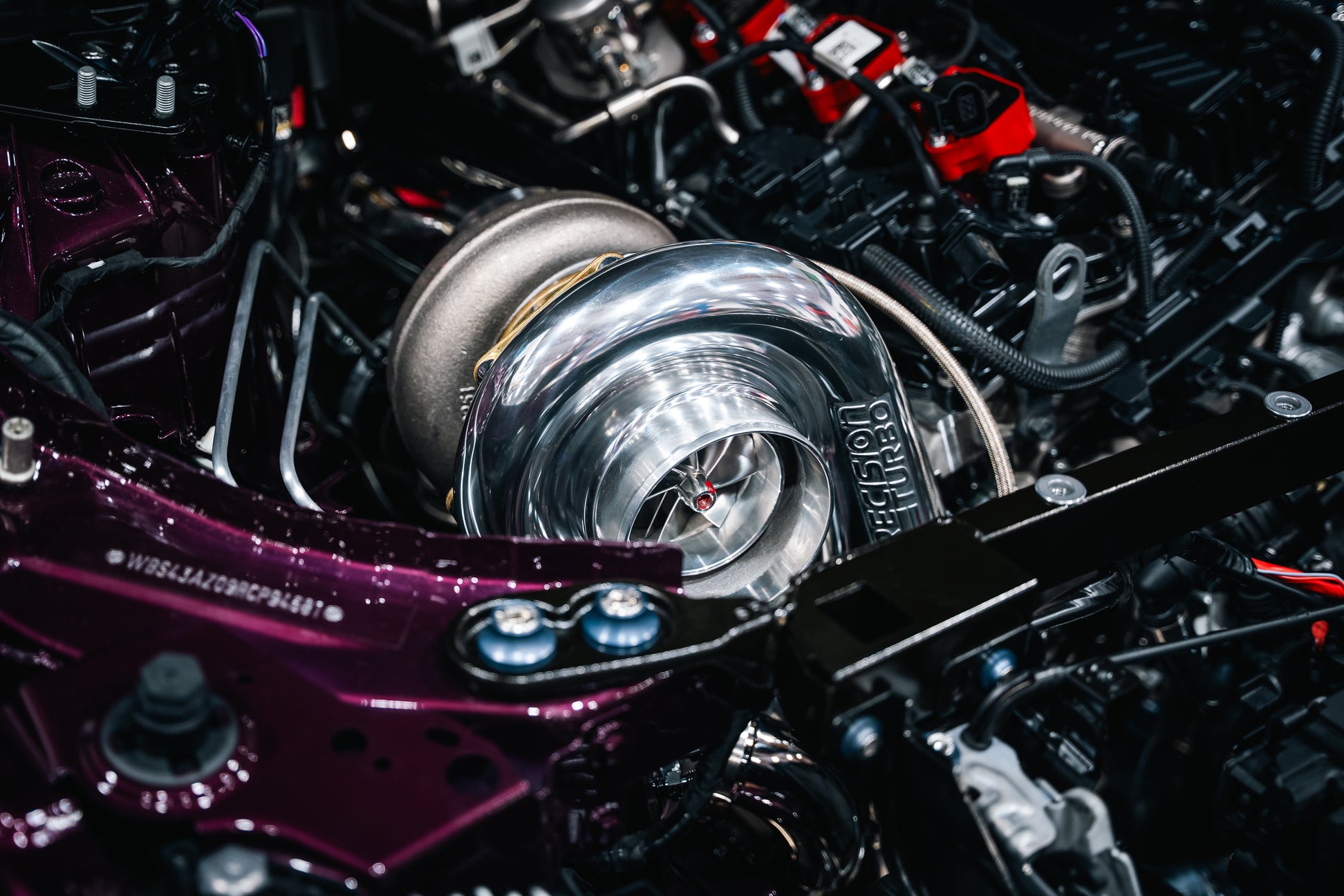 DOC Race Turbo Kits – DOCRace