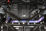 BMW M2 M3 M4 S58 Titanium Front Mount Intake System