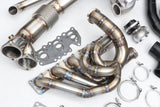 M3 M4 M2C S55 Single Turbo Kit
