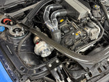 M3 M4 M2C S55 Single Turbo Kit