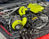 M3 M4 M2C S55 Single Turbo Kit