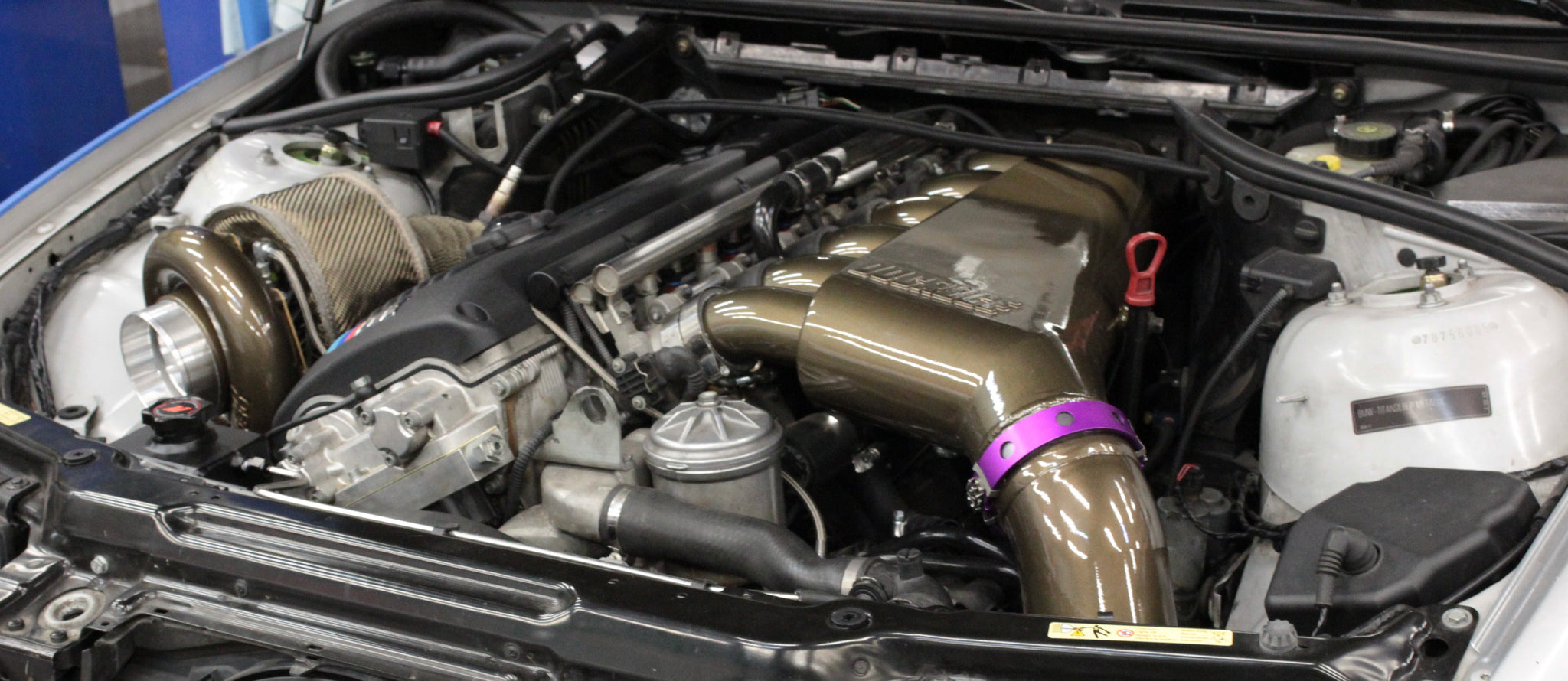 DOC Race Turbo Kits – DOCRace