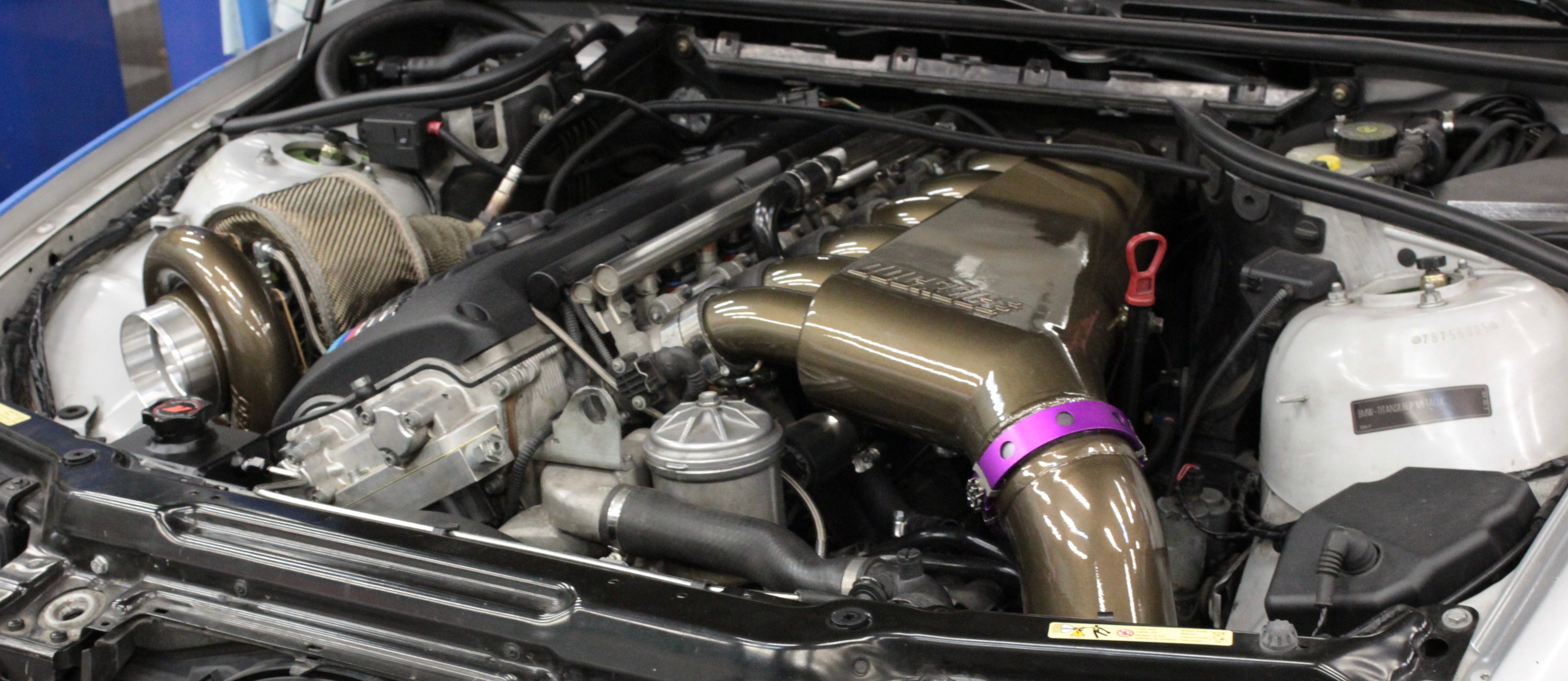 DOC Race Turbo Kits – DOCRace