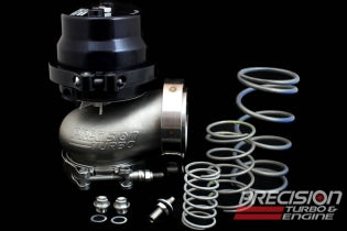 Precision Turbo and Engine PW66 External Wastegate