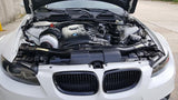 BMW 335i 135i N54 Top Mount Single Precision Turbo Kit
