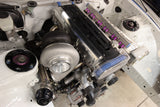 2JZ Twinscroll Manifold Dual Wastegate