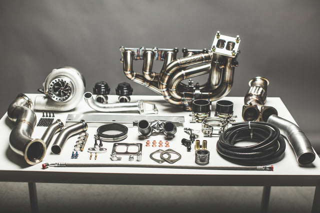 DOC Race Turbo Kits – DOCRace