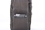 DOC Race T4 Turbo Blanket Carbon