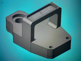 Black Friday Boost Solenoid (MAC) Mount. Free Shipping!!