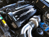 RB26DET R32 GTR Top Mount Turbo Hot Parts Kit