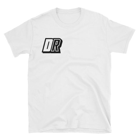 DOC Race Horsepower Short-Sleeve Unisex T-Shirt