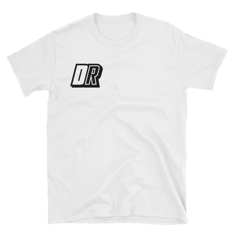 DOC Race Short-Sleeve Unisex T-Shirt