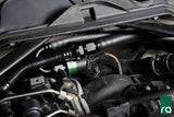 Radium Auto Catch Can Kit, BMW 335i/135i N54